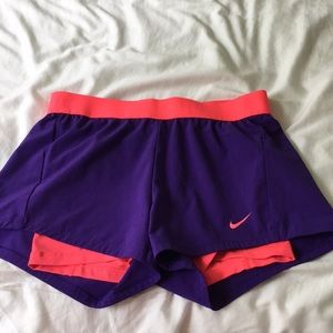 Nike shorts